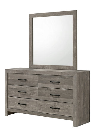 Charlotte Bedroom Set - Royal Living Furniture