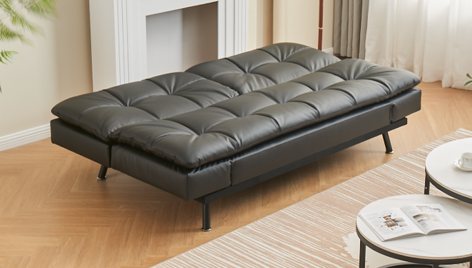 Klik Klak Sofa Bed - IF 8050 - Royal Living Furniture