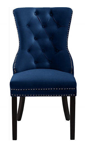 Dining Chair - C 1222 - Royal Living Furniture