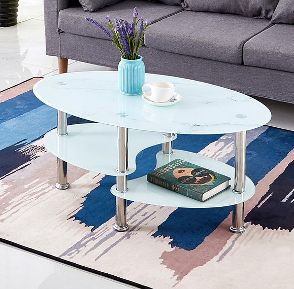 Coffee Table - IF 2029 - Royal Living Furniture