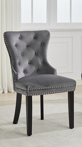 Dining Chair - C 1225 - Royal Living Furniture