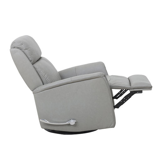 Recliner Chair Pewter - IF 6381 - Royal Living Furniture
