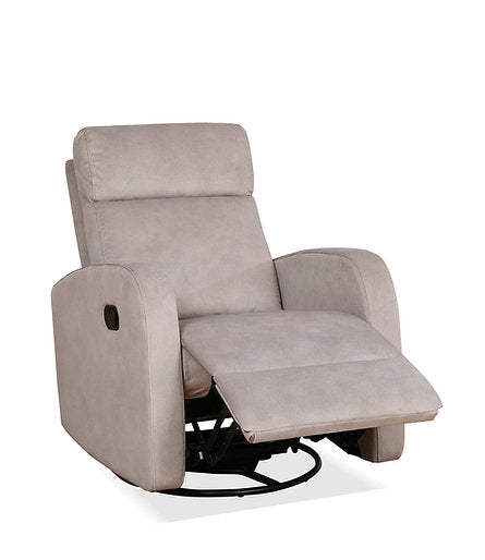 Recliner Chair Latte - IF 6337 - Royal Living Furniture