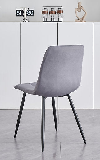 Chair - C 1592 - Royal Living Furniture