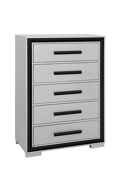 Amelia Bedroom Set - Royal Living Furniture