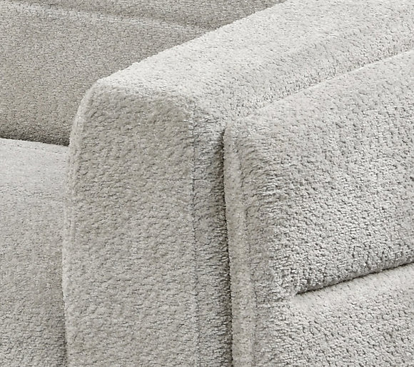 LHF Sofabed Sectional - IF 9085 - Royal Living Furniture