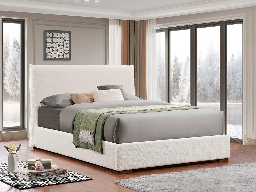 Bed Frame - IF- 5568 - Royal Living Furniture