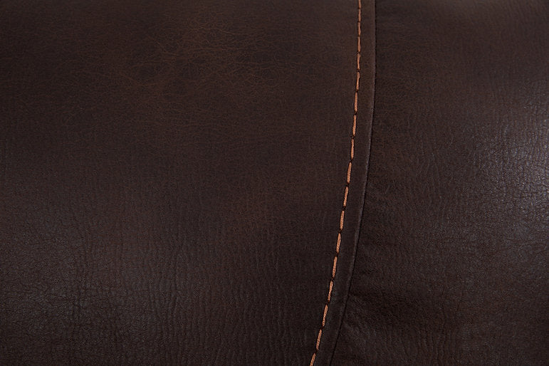 Recliner Chair Brown - IF 6351 - Royal Living Furniture