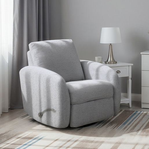 Recliner Chair Sahara Arctic - IF 6355 - Royal Living Furniture