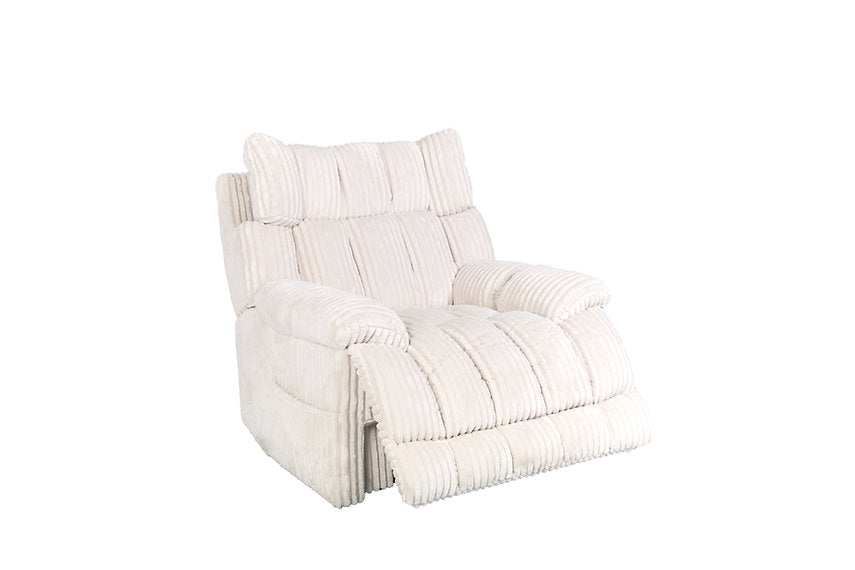 Recliner Chair - IF 6125 - Royal Living Furniture