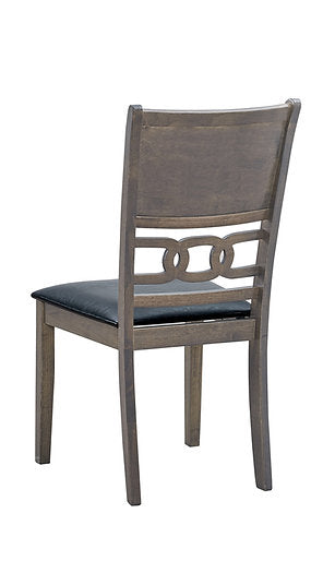 Chair - C 1083 - Royal Living Furniture