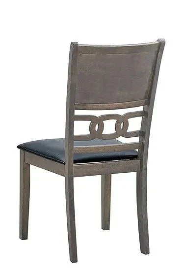 Dining Chair - C-1083-1084 - Royal Living Furniture