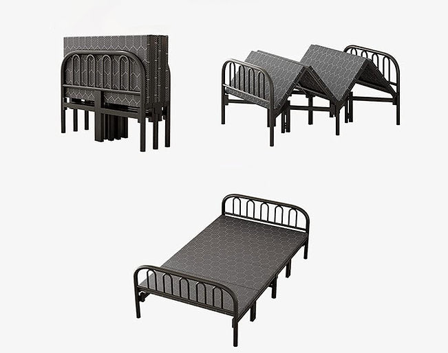 Rollaway Folding Bed - IF 394 - Royal Living Furniture