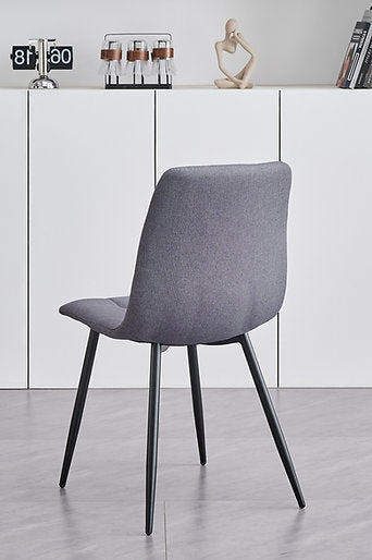 Chair - C 1593 - Royal Living Furniture