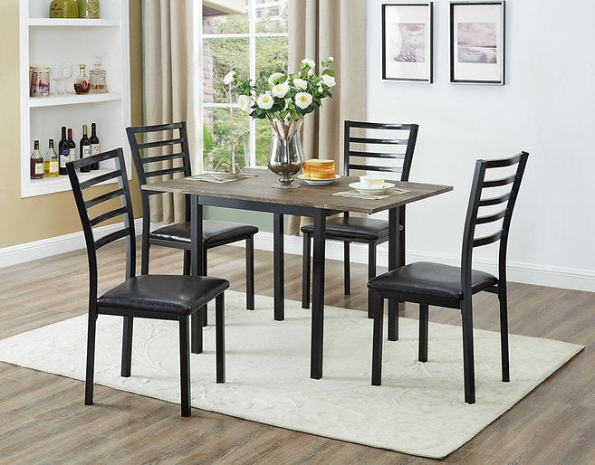 Dining Set - IF 1023 - Royal Living Furniture