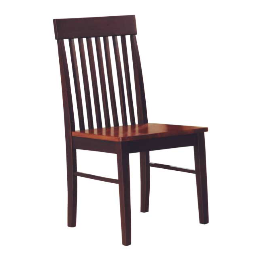 Dining Chair - C 1012 - Royal Living Furniture