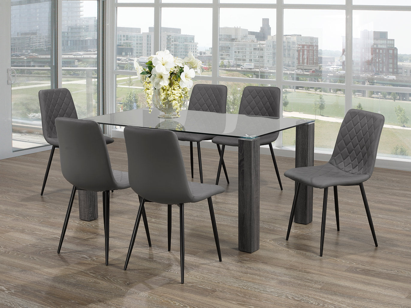 Table - T 1449 - Royal Living Furniture