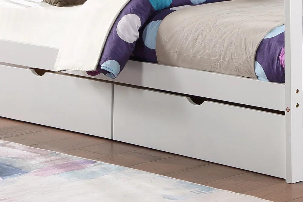 Bunk Beds - B-121 E/G/W/H - Royal Living Furniture