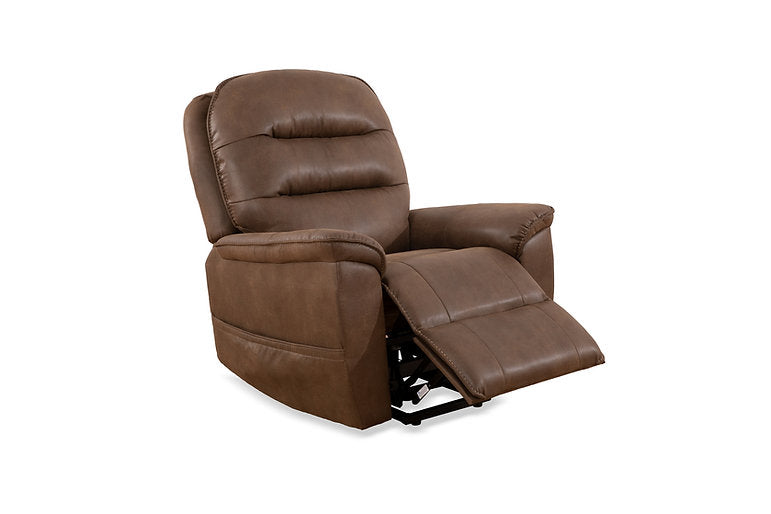 Lift Chair Brown - IF 6365 - Royal Living Furniture