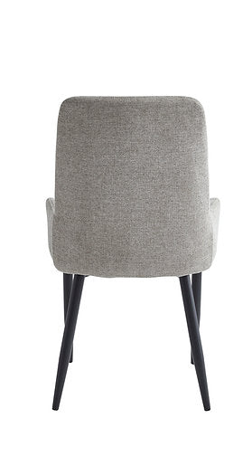 Chair - C 1512 - Royal Living Furniture