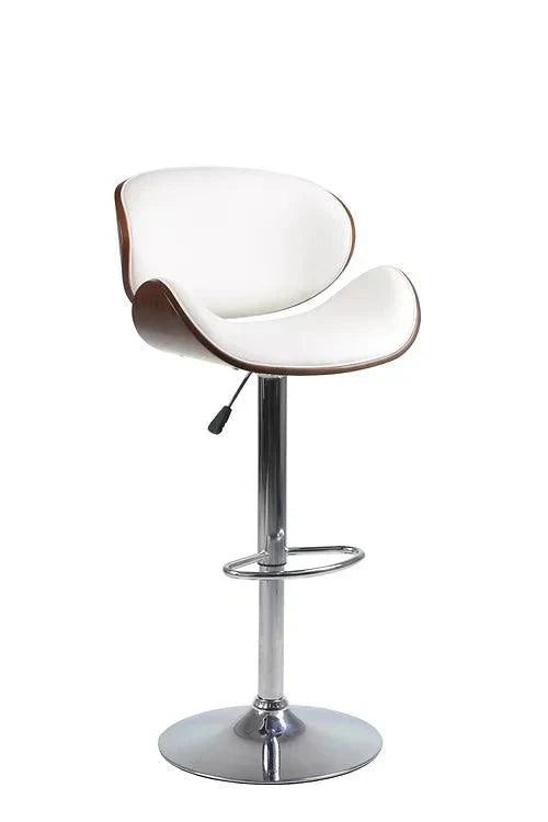 Mechanical 360 Swivel Bar Stool - ST - 7510-7511 - Royal Living Furniture
