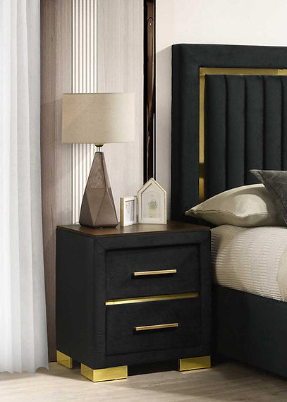 Aurora Bedroom Set - Royal Living Furniture