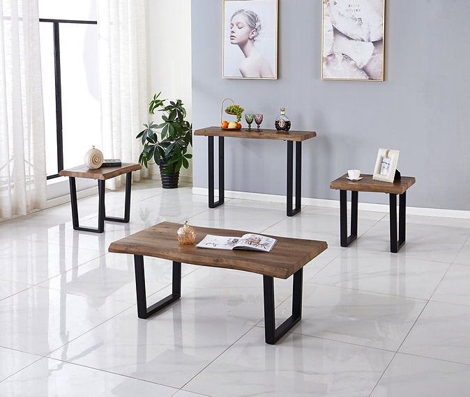 3Pc Coffee Table Set - IF 2690 - Royal Living Furniture
