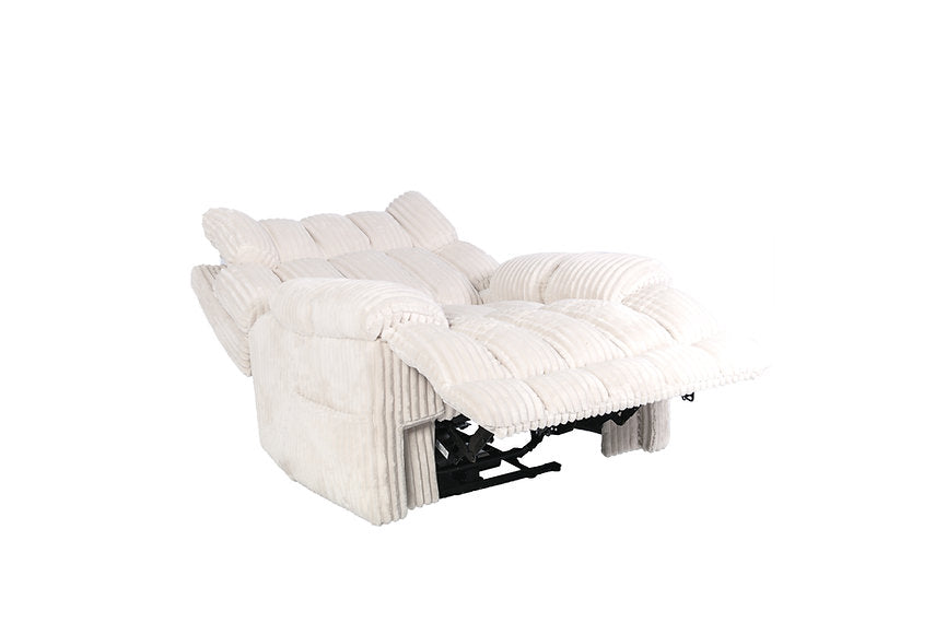 Recliner Chair - IF 6125 - Royal Living Furniture