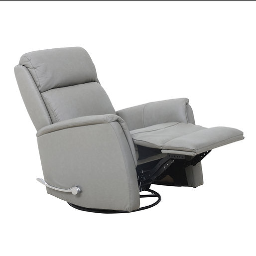 Recliner Chair Pewter - IF 6381 - Royal Living Furniture