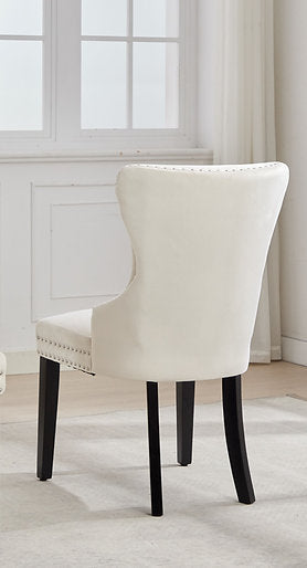 Dining Chair - C 1228 - Royal Living Furniture