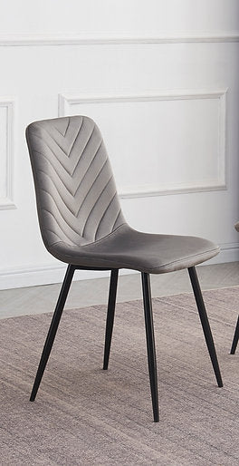 Chair - C 1817 - Royal Living Furniture