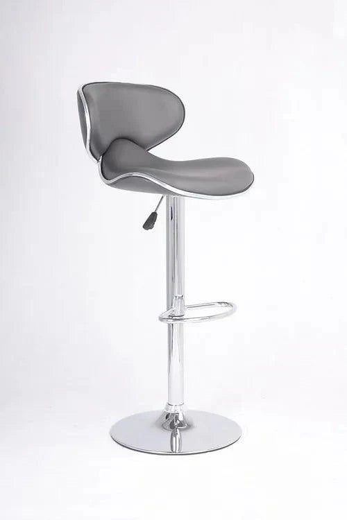 Mechanical 360 Swivel Bar Stool - ST - 7700-7704 - Royal Living Furniture