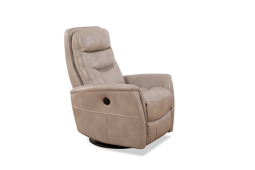 Power Recliner Chair - Stone IF 6301 - Royal Living Furniture