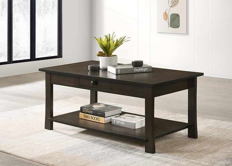 Coffee Table - IF 3200 - Royal Living Furniture