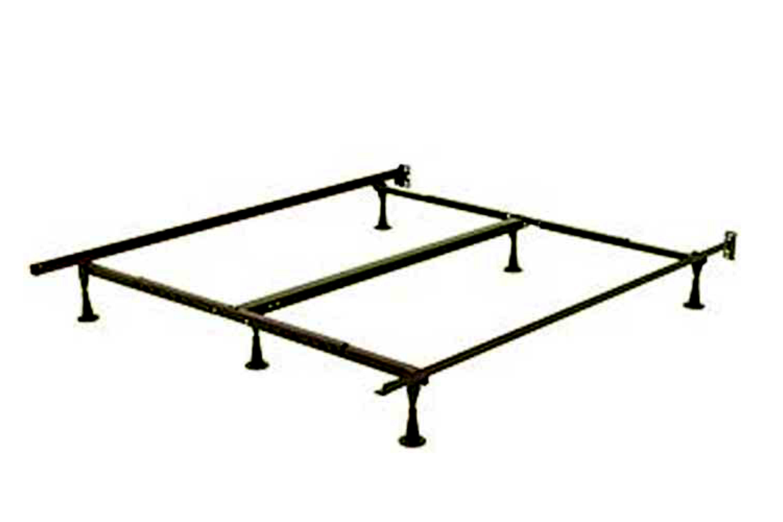 Bed Frame - IF 17F - Royal Living Furniture
