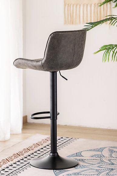 Adjustable Height Bar Stools - ST-7820-7821 - Royal Living Furniture