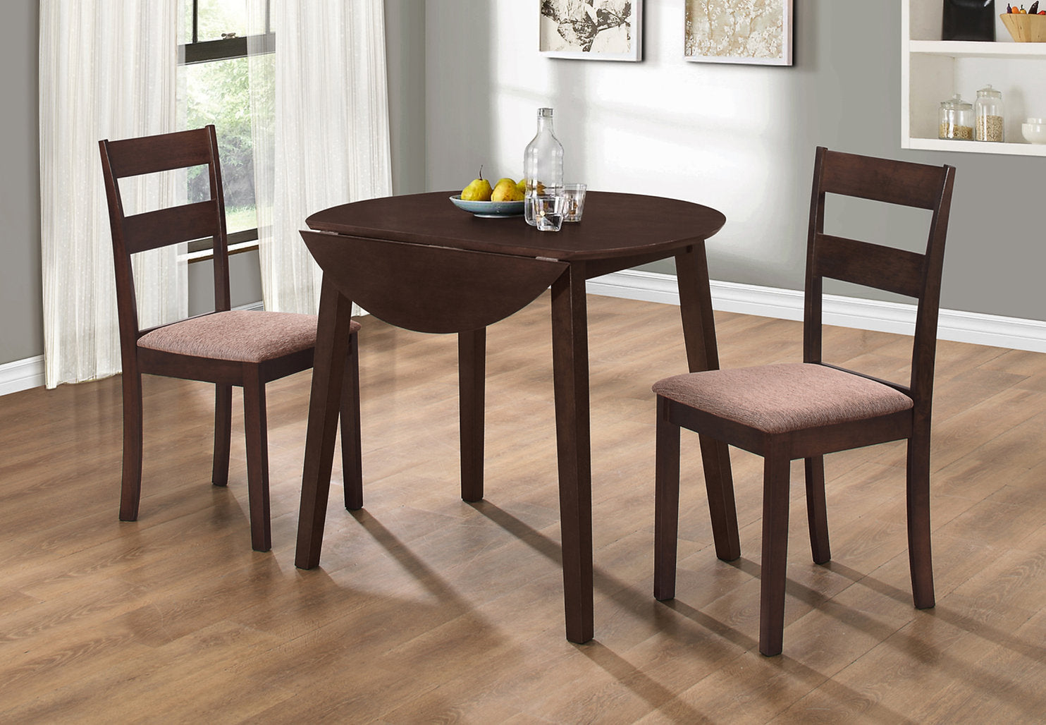 Toronto Dining Table - Royal Living Furniture