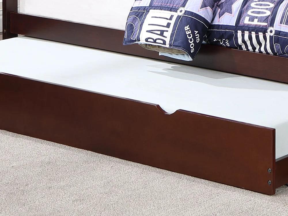 Bunk Beds - B-121 E/G/W/H - Royal Living Furniture