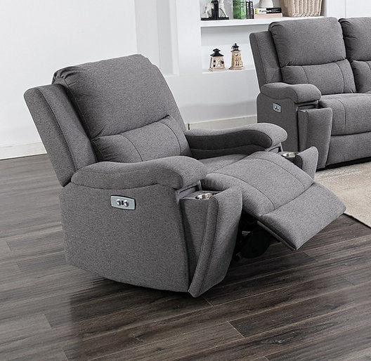 Sofa Recliner Set- IF 8030 - Royal Living Furniture