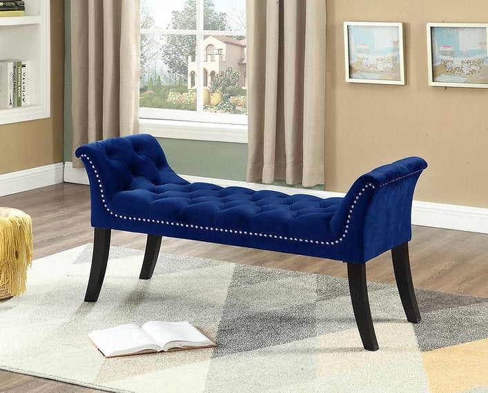Bench - IF 6232 - Royal Living Furniture