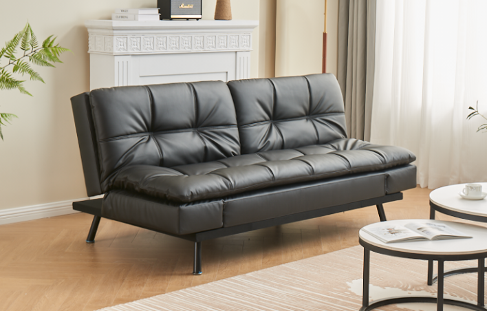 Klik Klak Sofa Bed - IF 8050 - Royal Living Furniture