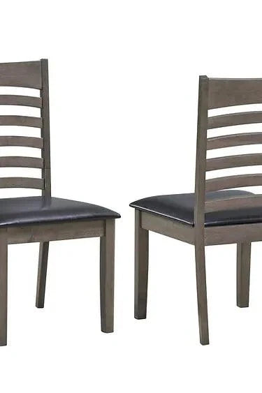 Dining Chair - C-1082-1081 - Royal Living Furniture