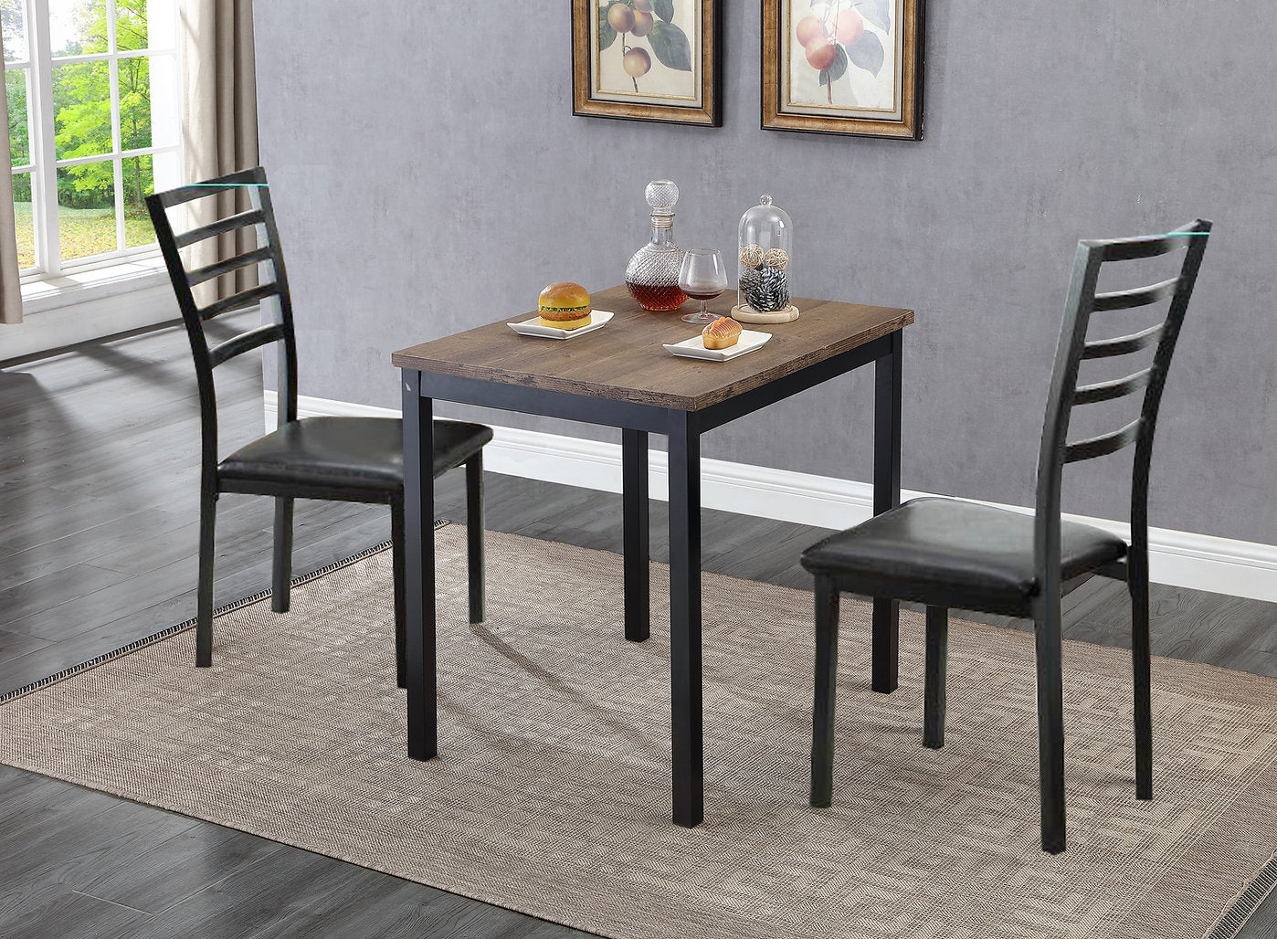 Chair - C 1023 - Royal Living Furniture