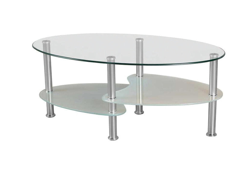 Coffee Table - IF 2005 - Royal Living Furniture