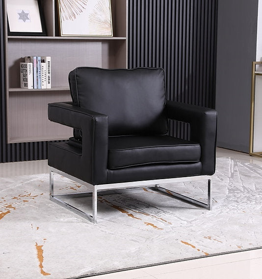 Accent Chair - IF 6860 - Royal Living Furniture