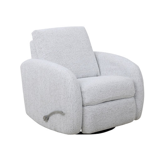 Recliner Chair Sahara Arctic - IF 6355 - Royal Living Furniture