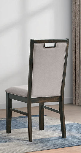 Chair - C 1620 - Royal Living Furniture