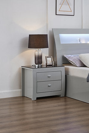 New York Bedroom Set - Royal Living Furniture