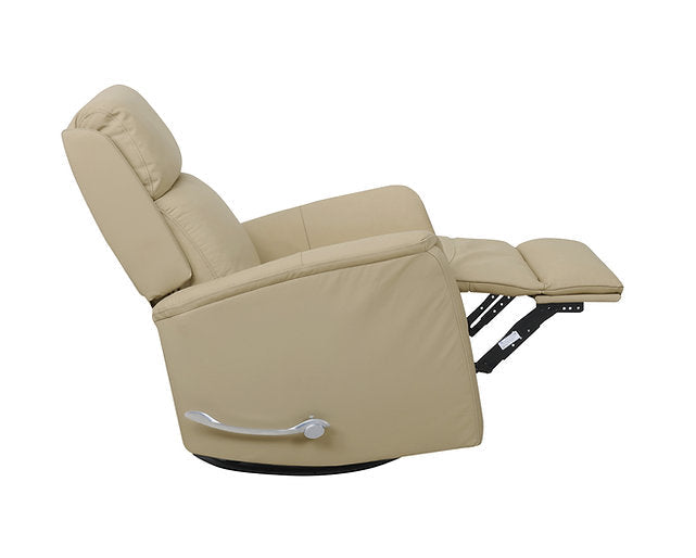 Recliner Chair Ivory - IF 6384 - Royal Living Furniture