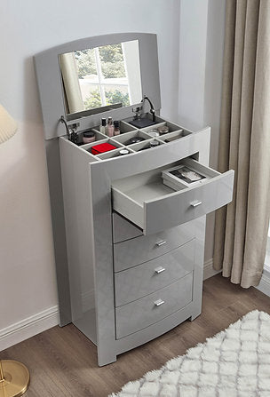 New York Chest - Royal Living Furniture